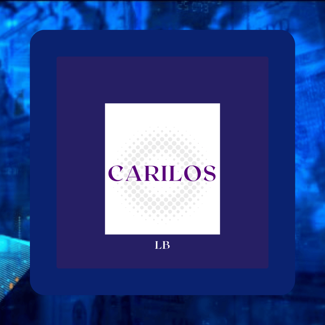 CARILOS LB CARILOS Legal & Business